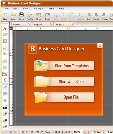 Business Card Designer Templates Business Card Designer
