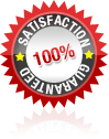 Satisfaction Guaranteed